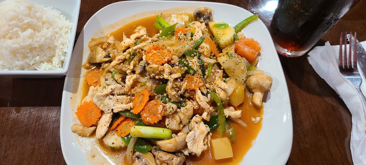 Thai D'lish Photos 2